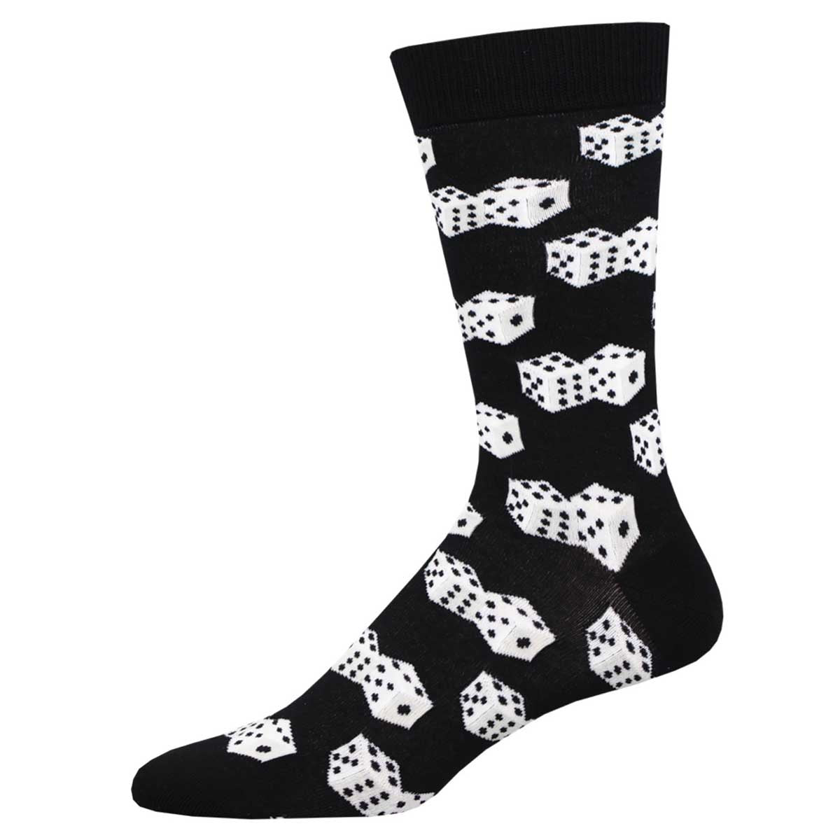 Socksmith Lucky 7s 6 Pack - Bamboo Socks