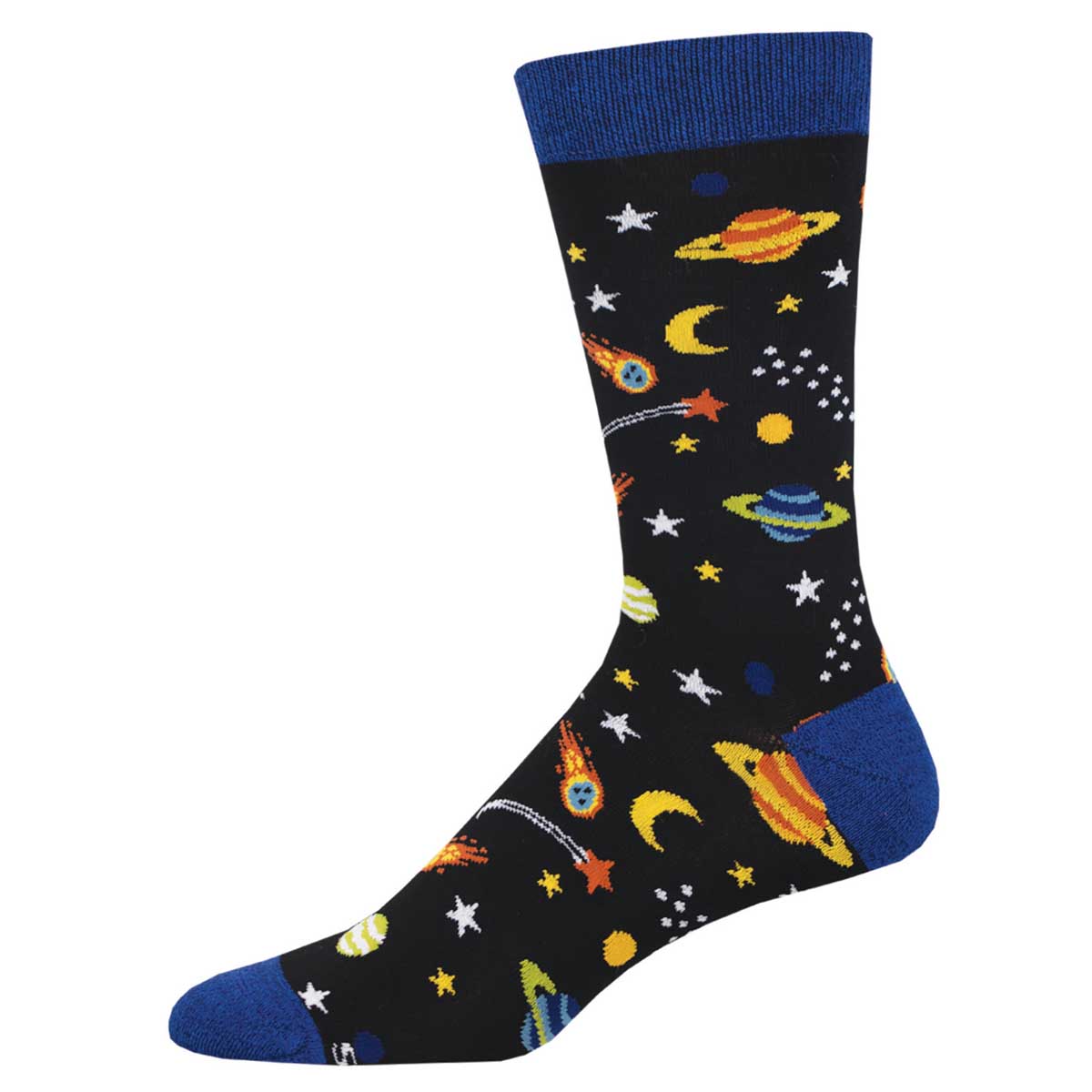 Socksmith Reach For The Stars 6 Pack - Bamboo Socks