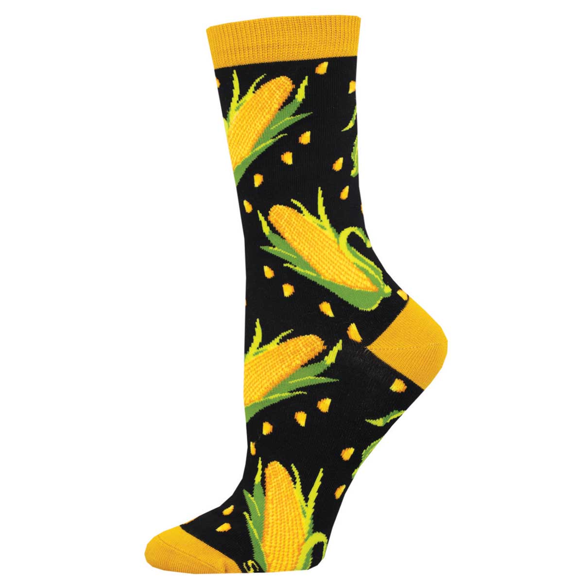 Socksmith A-Maize-Ing 6 Pack - Bamboo Socks