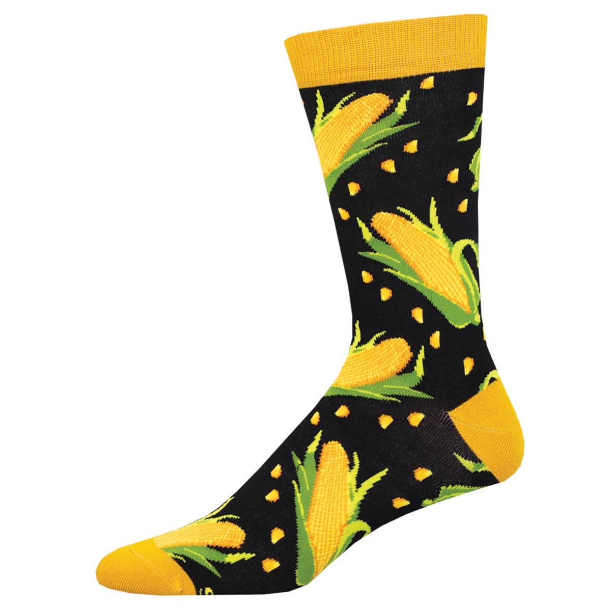 Socksmith A-Maize-Ing 6 Pack - Bamboo Socks