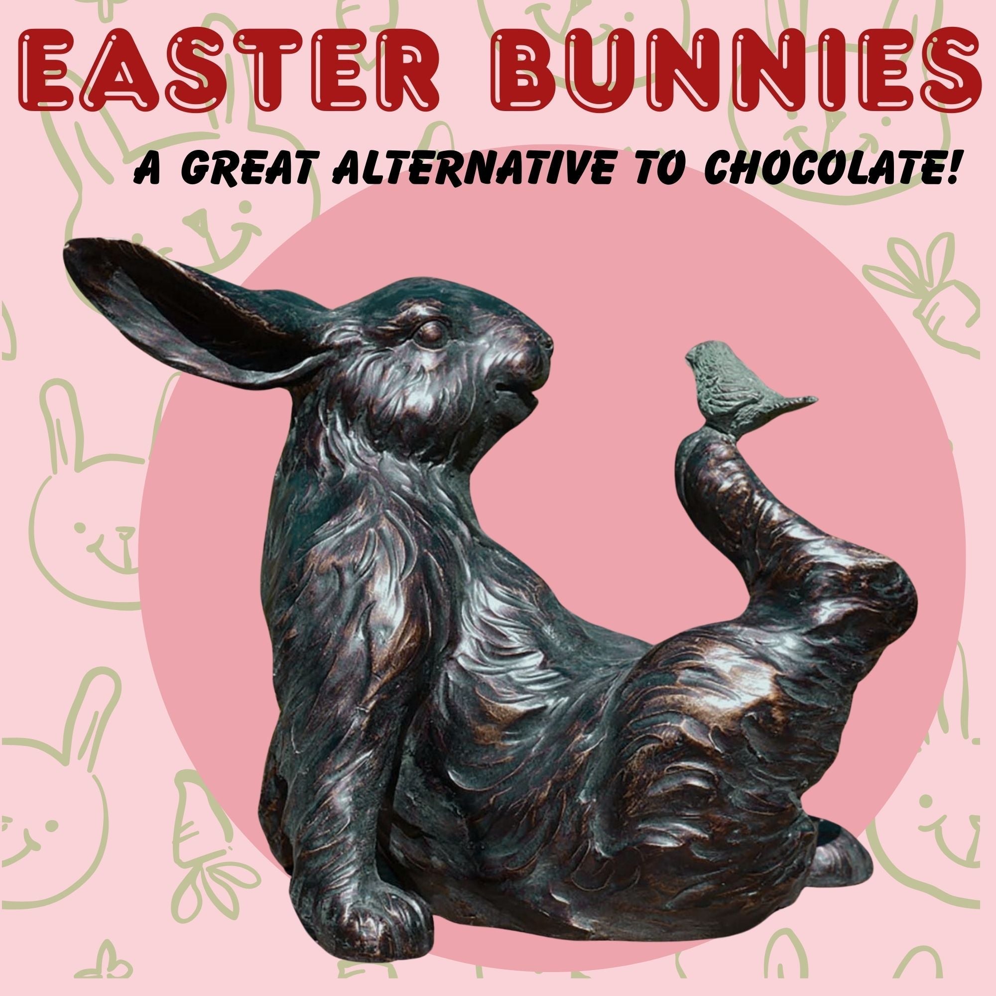 Easter Bunnies