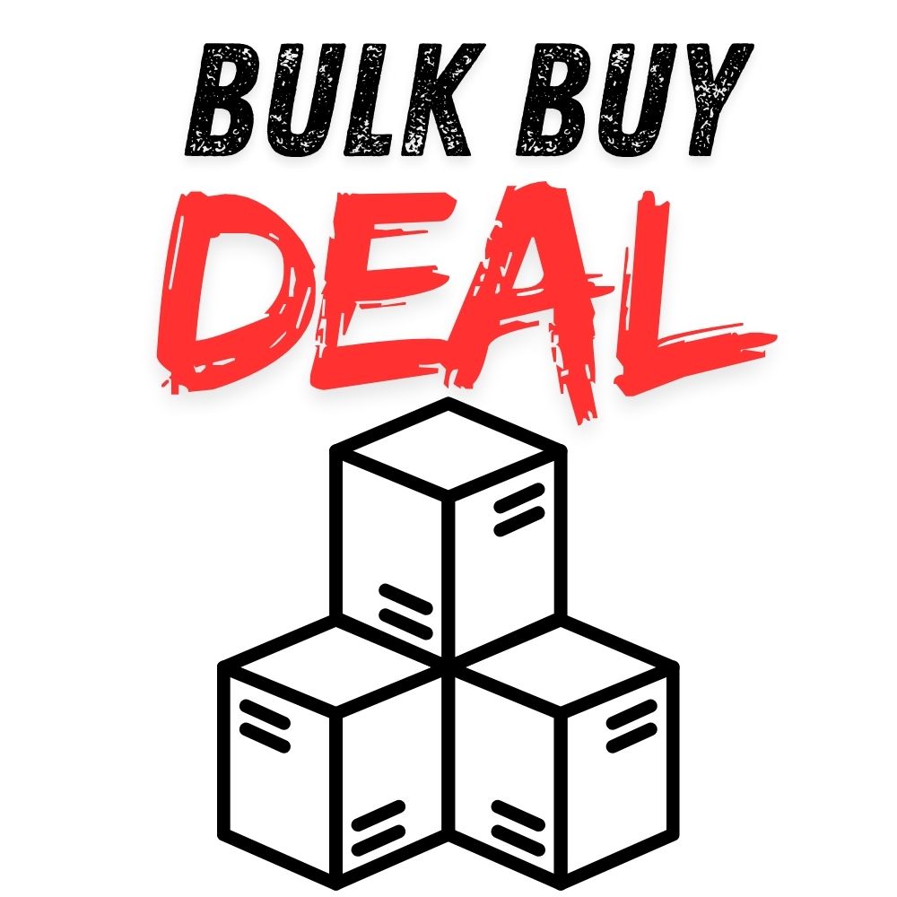 BULK BUY DEALS