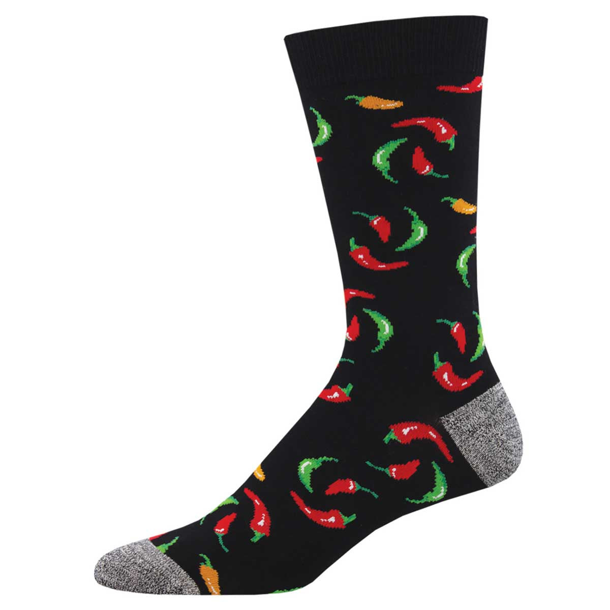 Socksmith Hot On Your Heels 6 Pack - Bamboo Socks
