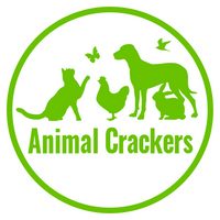 Animal Crackers Wholesale